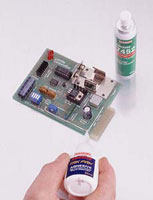 Loctite, Tak Pak 7452 AcceleratorLoctite